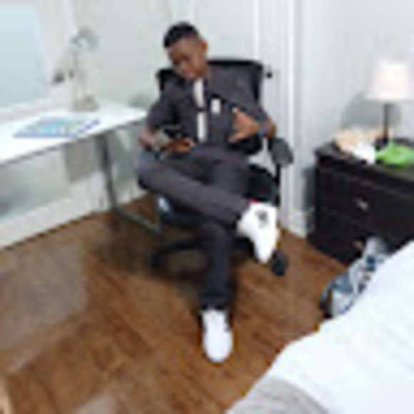 princeamakor45